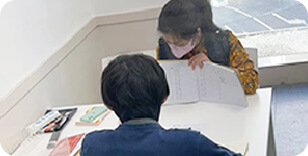 1对1课程