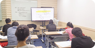  3-6人班